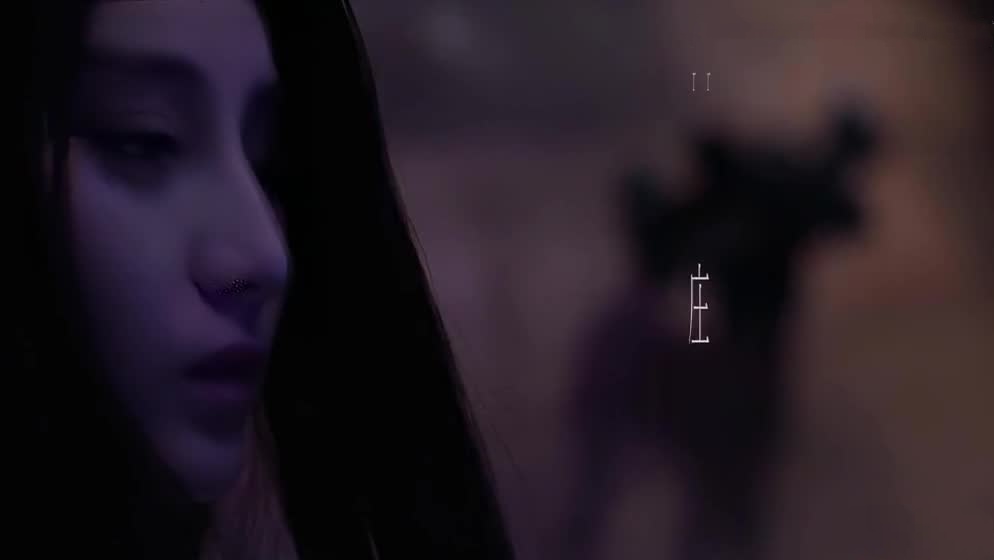 AI系列-迪丽热巴强制拘束调教高潮不断，爽到停不下来01